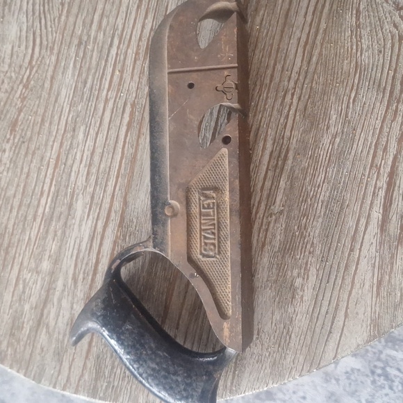 Stanley Vintage #78 Tablet Plane Hand Tool - Picture 2 of 4